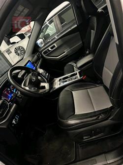 فورد إكسبلورر